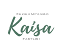 Ekokampaamo-parturi Kaisa